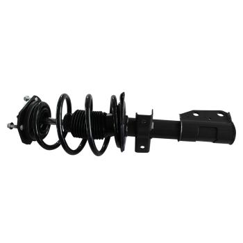 2009 Chevrolet Traverse Suspension Strut and Coil Spring Assembly Front GSP 810353 image 4 of 4