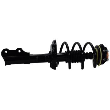 2024 GMC Terrain Suspension Strut and Coil Spring Assembly Front Left GSP 810402 image 1 of 1