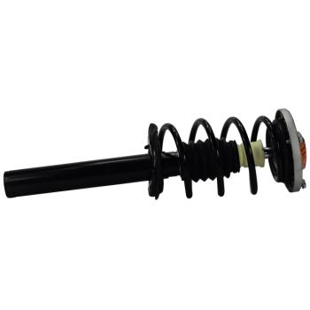 2016 BMW X3 Suspension Strut and Coil Spring Assembly Front Right GSP 810405 image 1 of 1