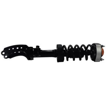 2015 Volkswagen Touareg Suspension Strut and Coil Spring Assembly Front Left GSP 810406 image 1 of 1
