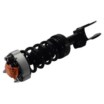 2015 Volkswagen Touareg Suspension Strut and Coil Spring Assembly Front Right GSP 810407 image 1 of 1