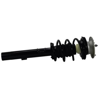 2011 BMW 135i Suspension Strut and Coil Spring Assembly Front Left GSP 810410 image 1 of 1