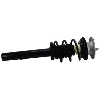 2011 BMW 135i Suspension Strut and Coil Spring Assembly Front Right GSP 810411 image 1 of 1