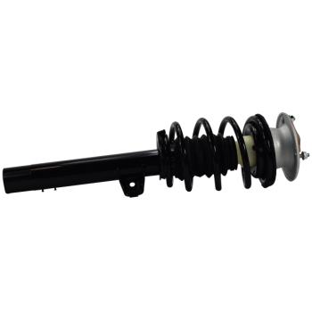 2013 BMW 135is Suspension Strut and Coil Spring Assembly Front Left GSP 810412 image 1 of 1