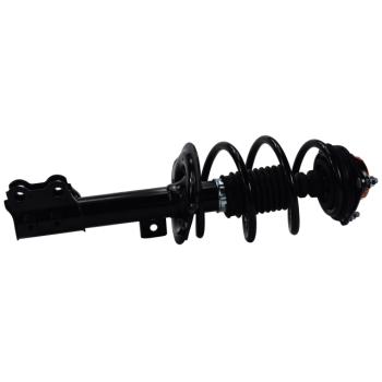 2011 Hyundai Sonata Suspension Strut and Coil Spring Assembly Front Right GSP 810417 image 1 of 1