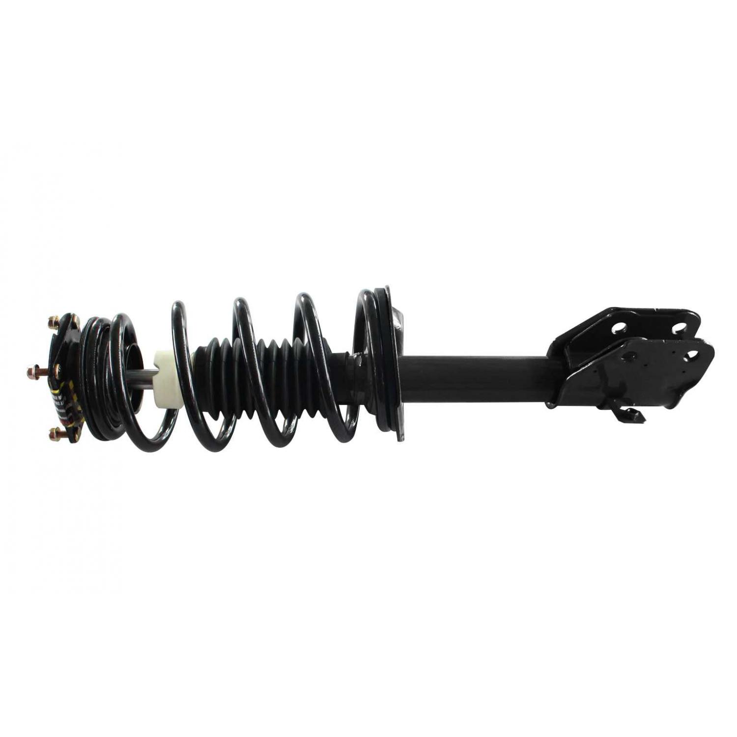 GSP 811002 - Suspension Strut and Coil Spring Assembly GSP 811002 Suspension Strut and Coil Spring Assembly product image 1 of 5