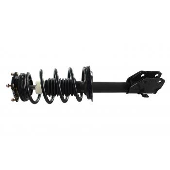2014 Ford Edge Suspension Strut and Coil Spring Assembly Front Left GSP 811002 image 1 of 4