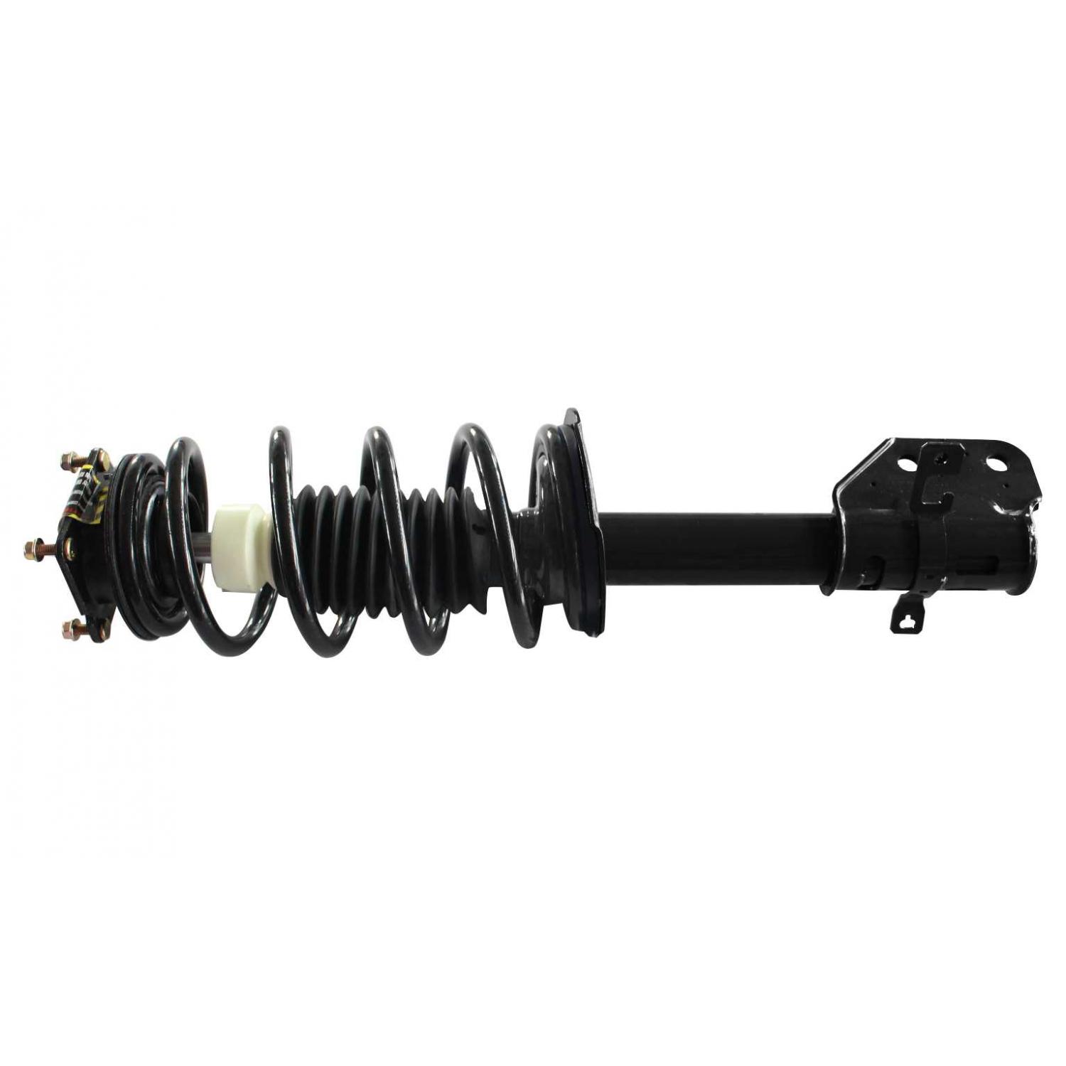 GSP 811002 - Suspension Strut and Coil Spring Assembly GSP 811002 Suspension Strut and Coil Spring Assembly product image 2 of 5