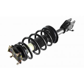 2014 Ford Edge Suspension Strut and Coil Spring Assembly Front Left GSP 811002 image 3 of 4