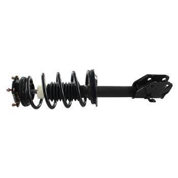 2014 Ford Edge Suspension Strut and Coil Spring Assembly Front Left GSP 811002 image 4 of 4