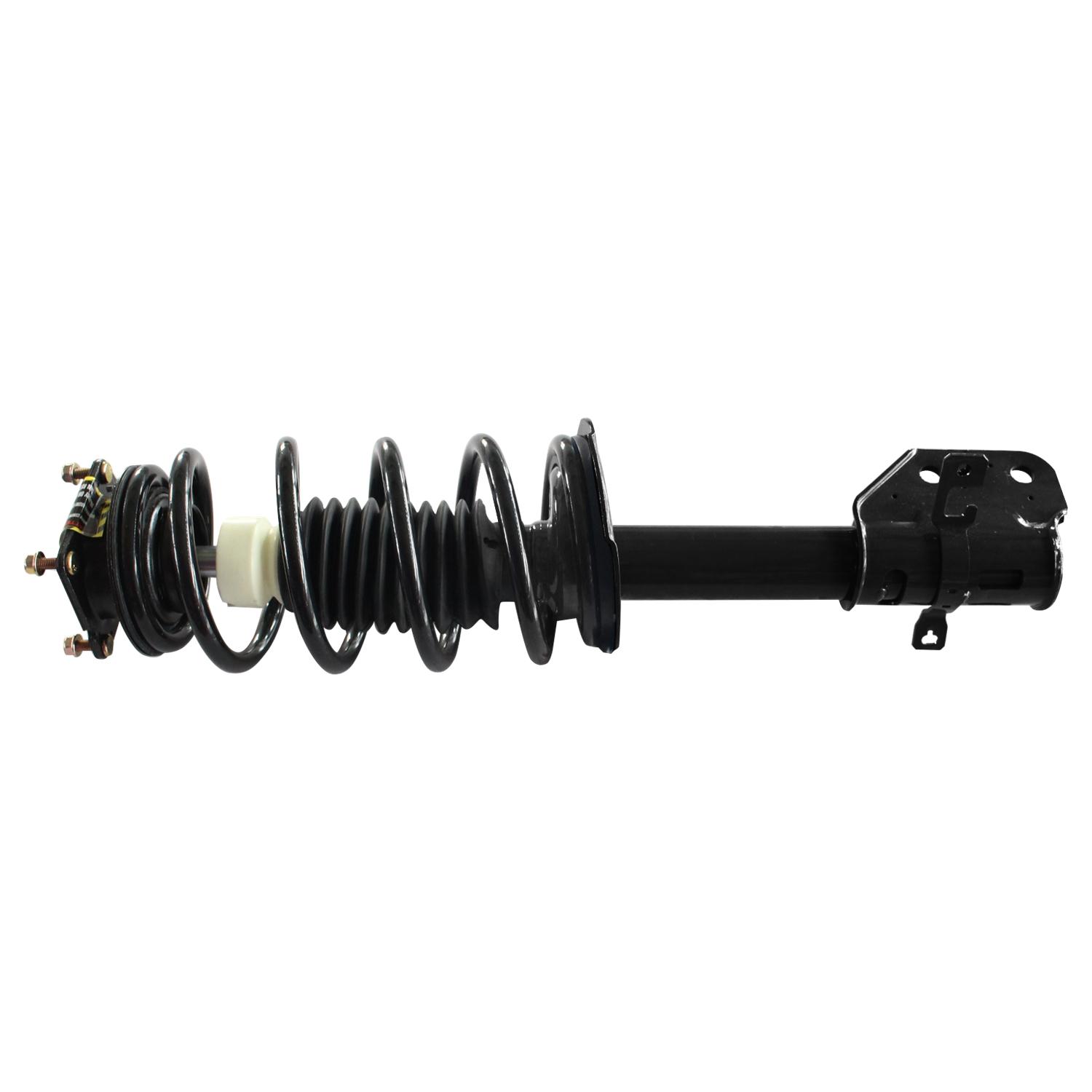 GSP 811002 - Suspension Strut and Coil Spring Assembly GSP 811002 Suspension Strut and Coil Spring Assembly product image 5 of 5