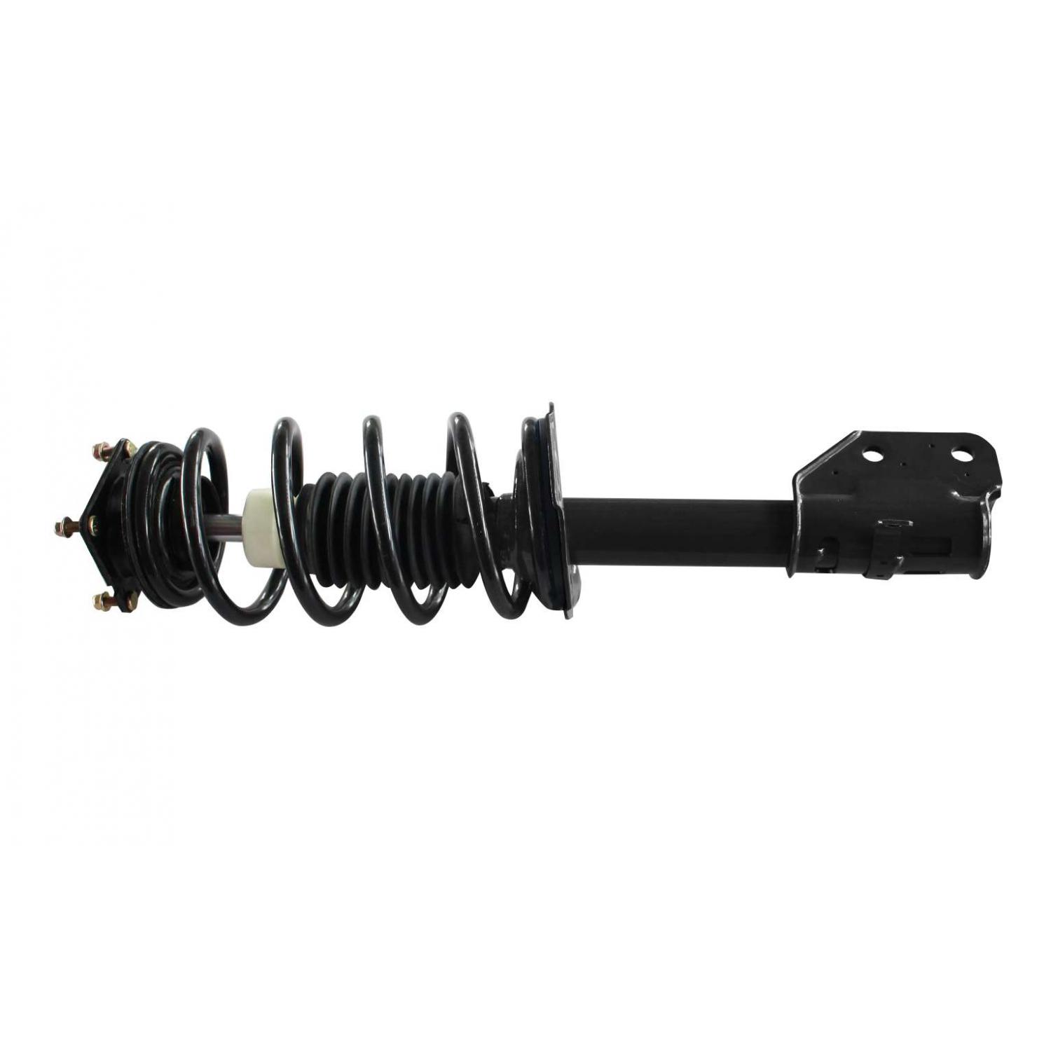 GSP 811003 - Suspension Strut and Coil Spring Assembly GSP 811003 Suspension Strut and Coil Spring Assembly product image 2 of 5