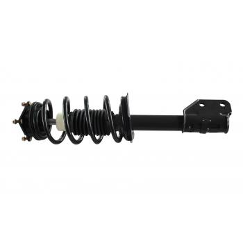 2014 Ford Edge Suspension Strut and Coil Spring Assembly Front Right GSP 811003 image 2 of 4