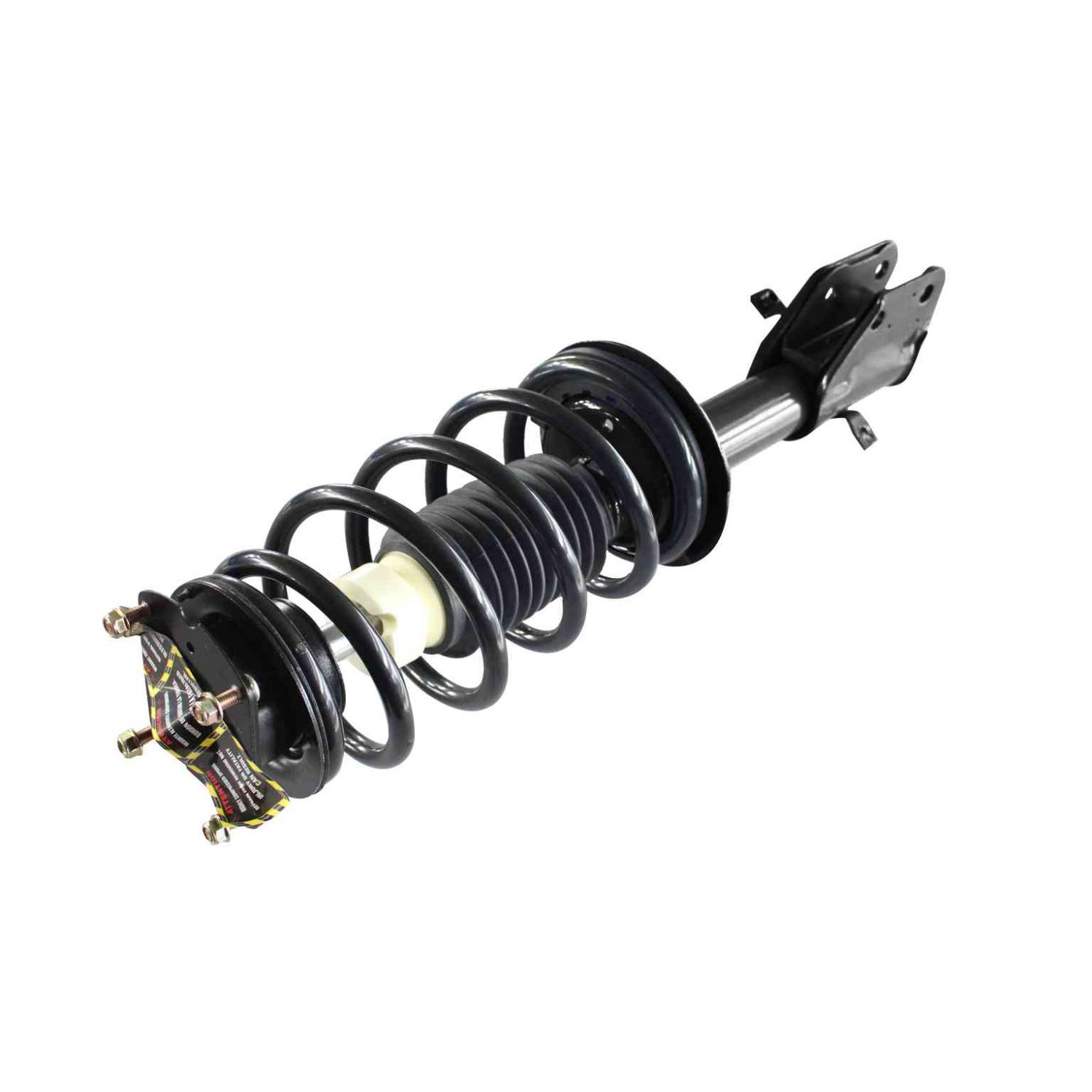 GSP 811003 - Suspension Strut and Coil Spring Assembly GSP 811003 Suspension Strut and Coil Spring Assembly product image 3 of 5
