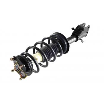 2014 Ford Edge Suspension Strut and Coil Spring Assembly Front Right GSP 811003 image 3 of 4
