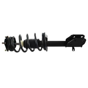 2014 Ford Edge Suspension Strut and Coil Spring Assembly Front Right GSP 811003 image 4 of 4