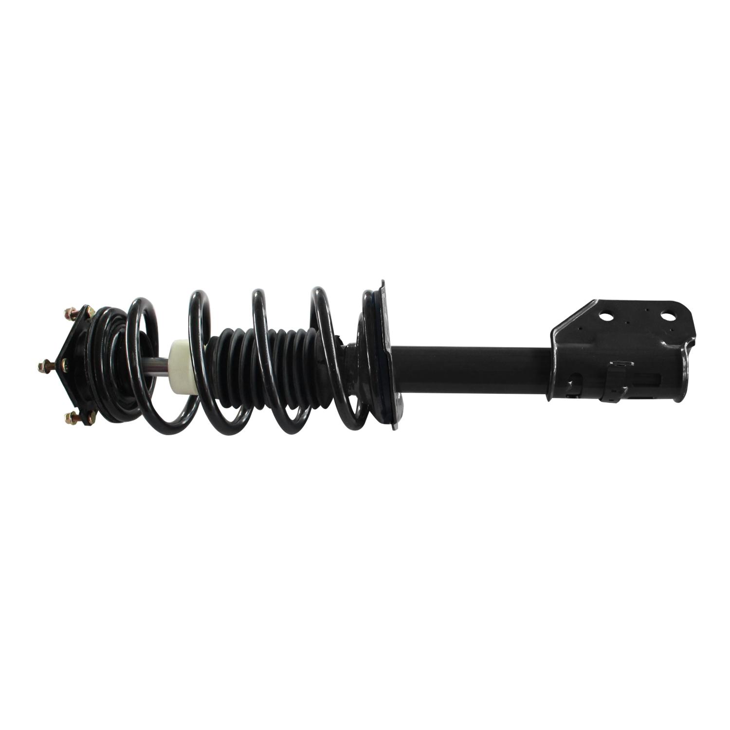 GSP 811003 - Suspension Strut and Coil Spring Assembly GSP 811003 Suspension Strut and Coil Spring Assembly product image 5 of 5