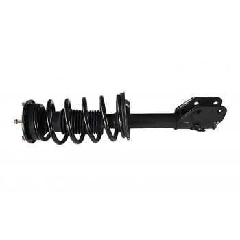 2008 Ford Edge Suspension Strut and Coil Spring Assembly Front Left GSP 811004 image 1 of 4