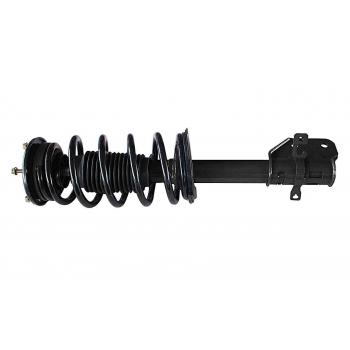 2008 Ford Edge Suspension Strut and Coil Spring Assembly Front Left GSP 811004 image 2 of 4