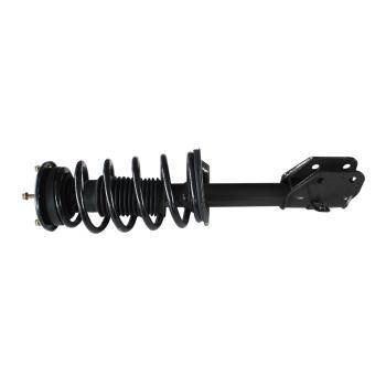 2008 Ford Edge Suspension Strut and Coil Spring Assembly Front Left GSP 811004 image 4 of 4