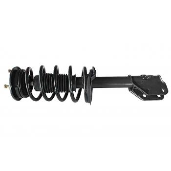 2008 Ford Edge Suspension Strut and Coil Spring Assembly Front Right GSP 811005 image 2 of 4