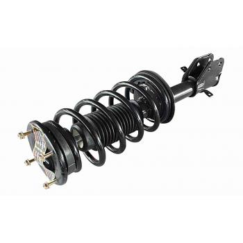 2008 Ford Edge Suspension Strut and Coil Spring Assembly Front Right GSP 811005 image 3 of 4
