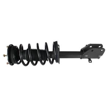 2008 Ford Edge Suspension Strut and Coil Spring Assembly Front Right GSP 811005 image 4 of 4