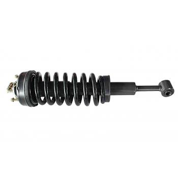 2010 Ford Explorer Sport Trac Suspension Strut and Coil Spring Assembly Front GSP 811006 image 1 of 4