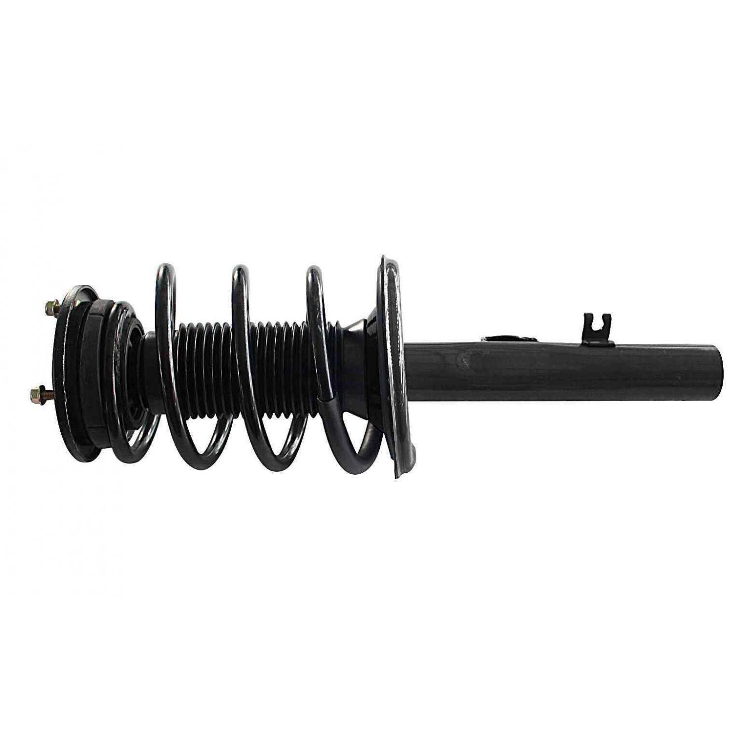 GSP 811007 - Suspension Strut and Coil Spring Assembly GSP 811007 Suspension Strut and Coil Spring Assembly product image 1 of 5