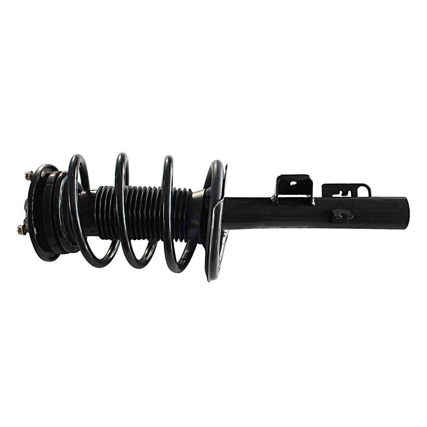 GSP 811007 - Suspension Strut and Coil Spring Assembly GSP 811007 Suspension Strut and Coil Spring Assembly product image 2 of 5