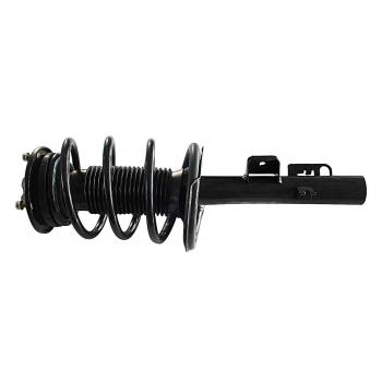 2005 Mercury Montego Suspension Strut and Coil Spring Assembly Front Left GSP 811007 image 2 of 4