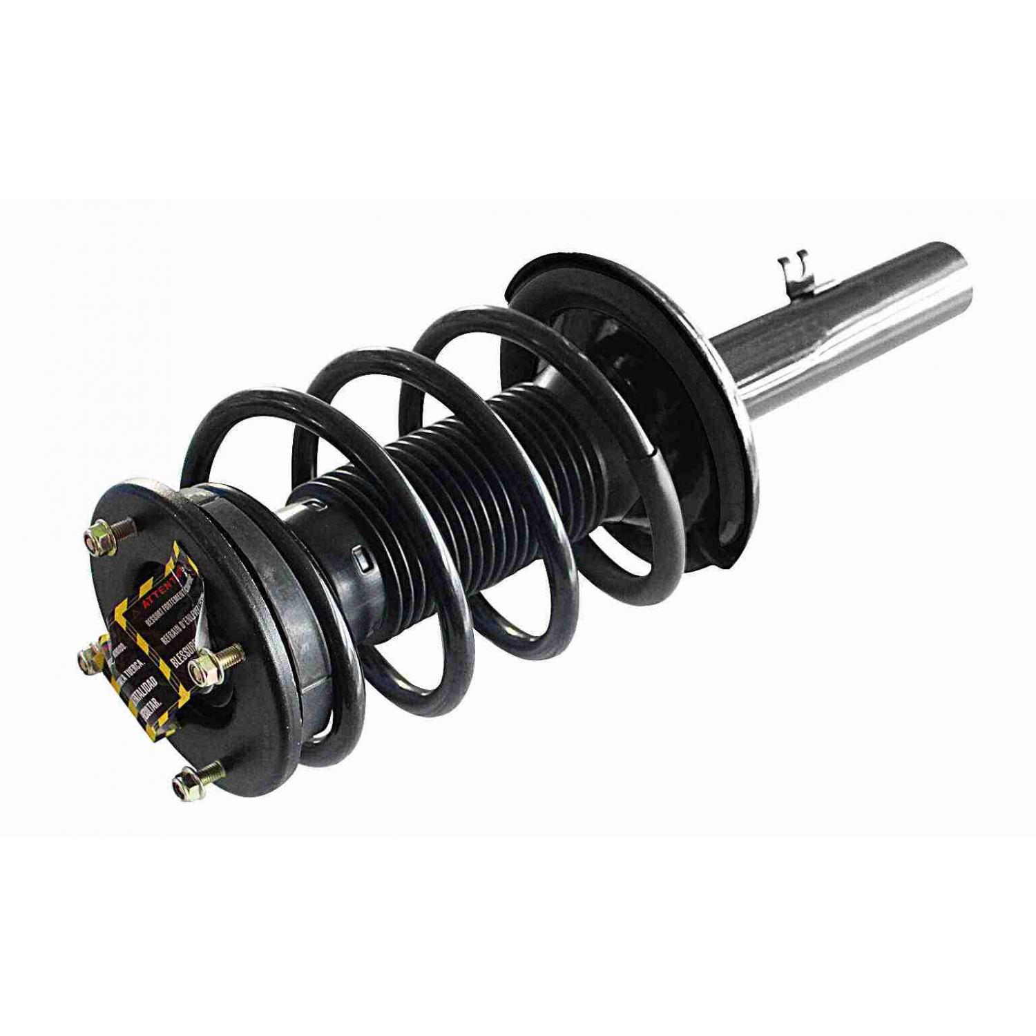 GSP 811007 - Suspension Strut and Coil Spring Assembly GSP 811007 Suspension Strut and Coil Spring Assembly product image 3 of 5