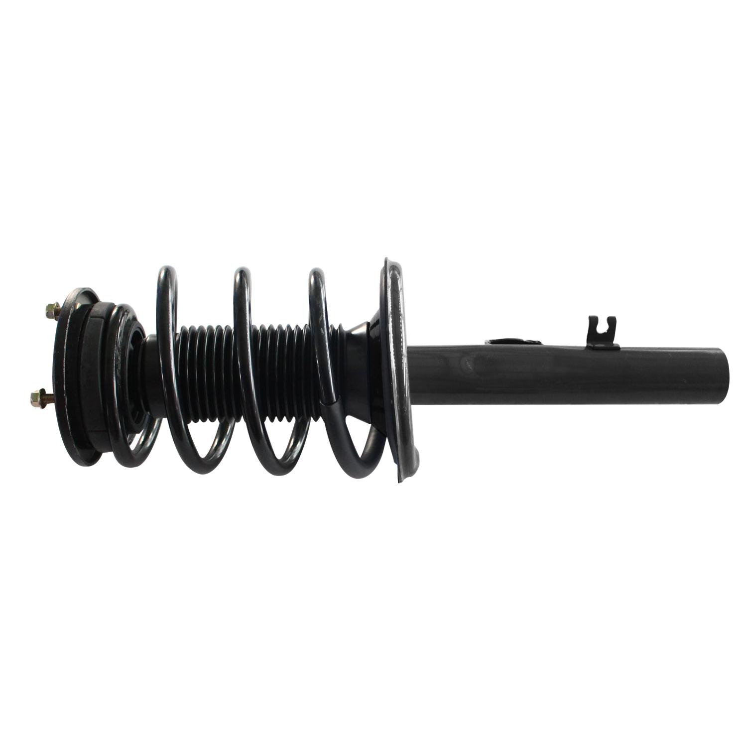 GSP 811007 - Suspension Strut and Coil Spring Assembly GSP 811007 Suspension Strut and Coil Spring Assembly product image 4 of 5
