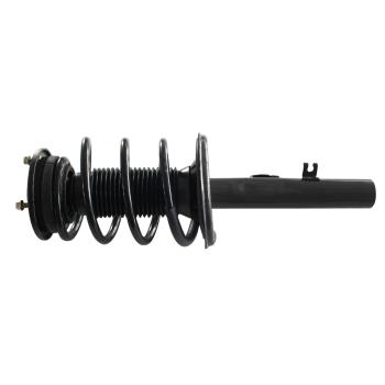 2005 Mercury Montego Suspension Strut and Coil Spring Assembly Front Left GSP 811007 image 4 of 4