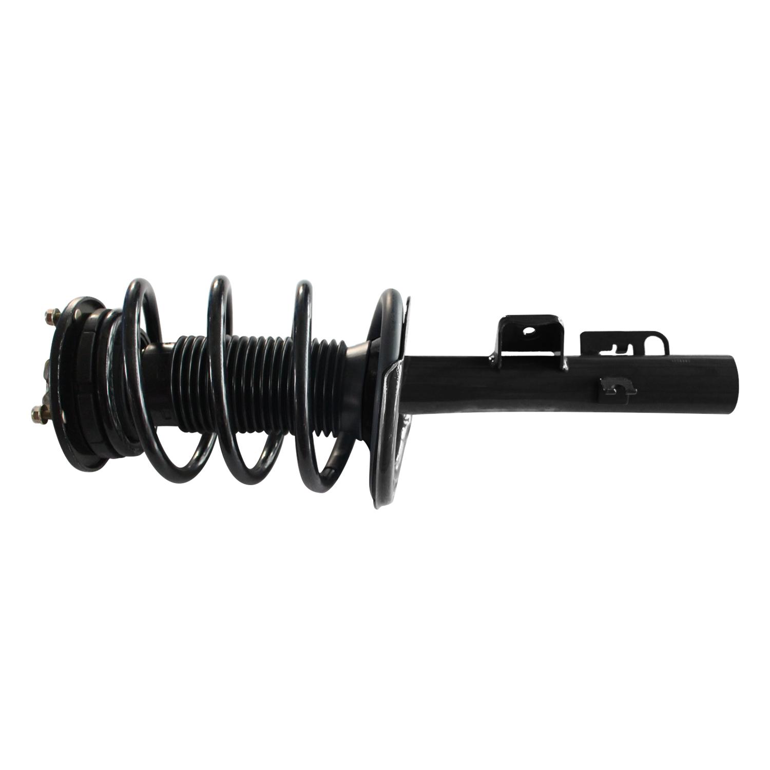 GSP 811007 - Suspension Strut and Coil Spring Assembly GSP 811007 Suspension Strut and Coil Spring Assembly product image 5 of 5