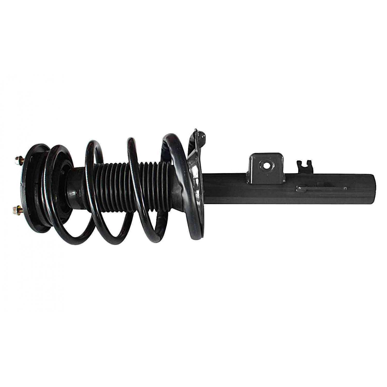 GSP 811008 - Suspension Strut and Coil Spring Assembly GSP 811008 Suspension Strut and Coil Spring Assembly product image 1 of 5