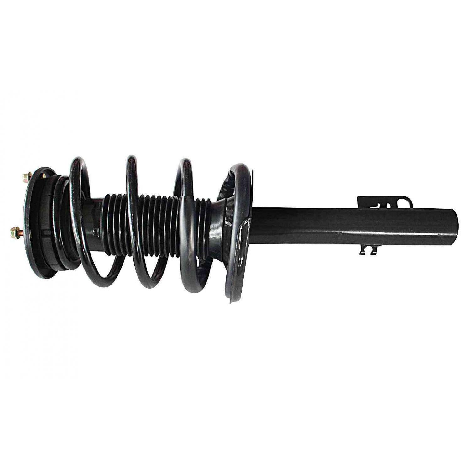 GSP 811008 - Suspension Strut and Coil Spring Assembly GSP 811008 Suspension Strut and Coil Spring Assembly product image 2 of 5