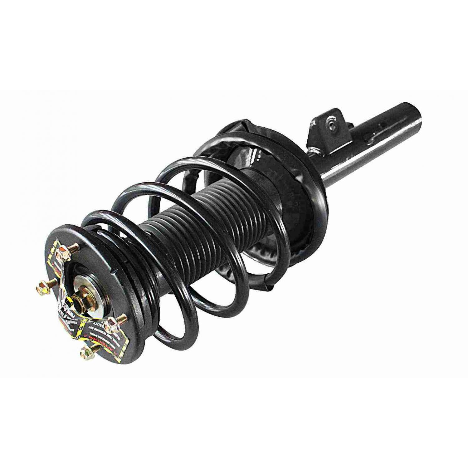 GSP 811008 - Suspension Strut and Coil Spring Assembly GSP 811008 Suspension Strut and Coil Spring Assembly product image 3 of 5