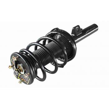2005 Mercury Montego Suspension Strut and Coil Spring Assembly Front Right GSP 811008 image 3 of 4