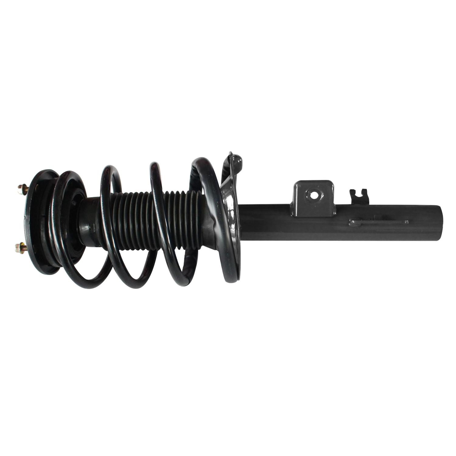 GSP 811008 - Suspension Strut and Coil Spring Assembly GSP 811008 Suspension Strut and Coil Spring Assembly product image 4 of 5