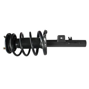 2005 Mercury Montego Suspension Strut and Coil Spring Assembly Front Right GSP 811008 image 4 of 4
