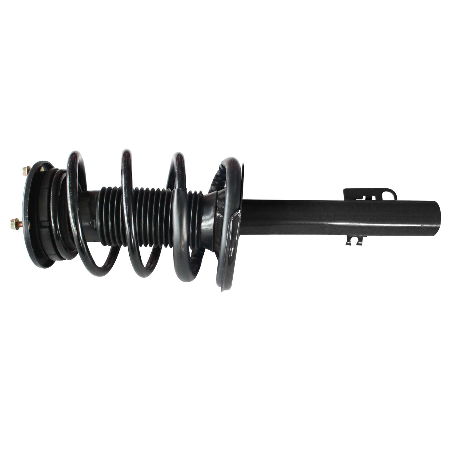 GSP 811008 - Suspension Strut and Coil Spring Assembly GSP 811008 Suspension Strut and Coil Spring Assembly product image 5 of 5
