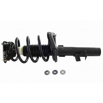 2013 Ford Focus Suspension Strut and Coil Spring Assembly Front Left GSP 811009 image 1 of 4