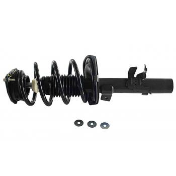 2013 Ford Focus Suspension Strut and Coil Spring Assembly Front Left GSP 811009 image 2 of 4