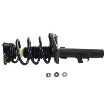 2013 Ford Focus Suspension Strut and Coil Spring Assembly Front Left GSP 811009 image 4 of 4
