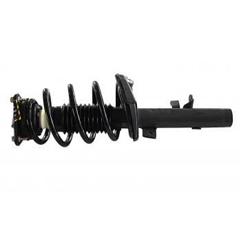 2013 Ford Focus Suspension Strut and Coil Spring Assembly Front Right GSP 811010 image 1 of 4
