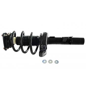 2013 Ford Focus Suspension Strut and Coil Spring Assembly Front Right GSP 811010 image 2 of 4