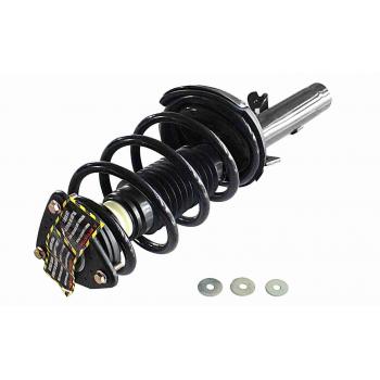 2013 Ford Focus Suspension Strut and Coil Spring Assembly Front Right GSP 811010 image 3 of 4