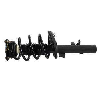 2013 Ford Focus Suspension Strut and Coil Spring Assembly Front Right GSP 811010 image 4 of 4