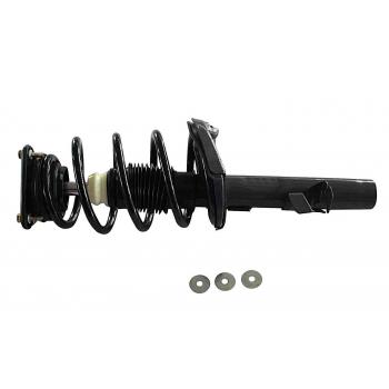 2013 Ford Focus Suspension Strut and Coil Spring Assembly Front Left GSP 811011 image 1 of 4